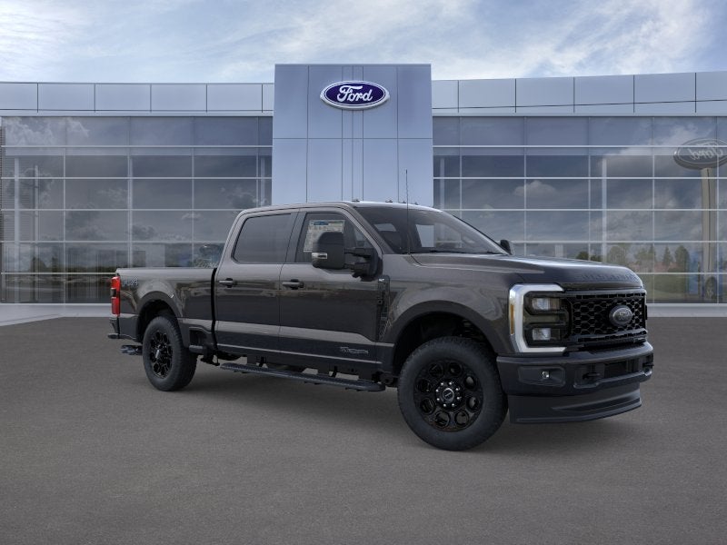 2026 Ford Super Duty F-250 XLT