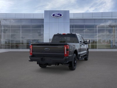 2026 Ford Super Duty F-250 XLT