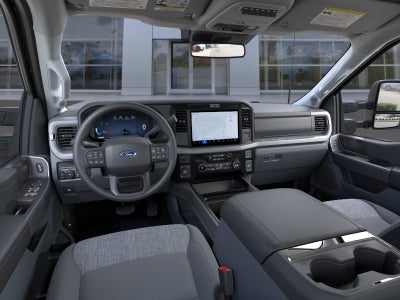 2026 Ford Super Duty F-250 XLT