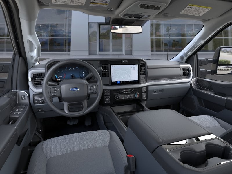 2026 Ford Super Duty F-250 XLT