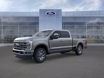 2026 Ford Super Duty F-250 LARIAT
