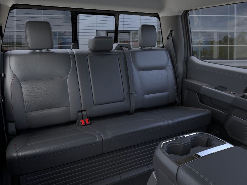 2026 Ford Super Duty F-250 LARIAT