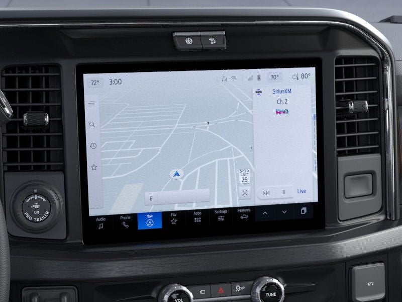 2026 Ford Super Duty F-250 LARIAT