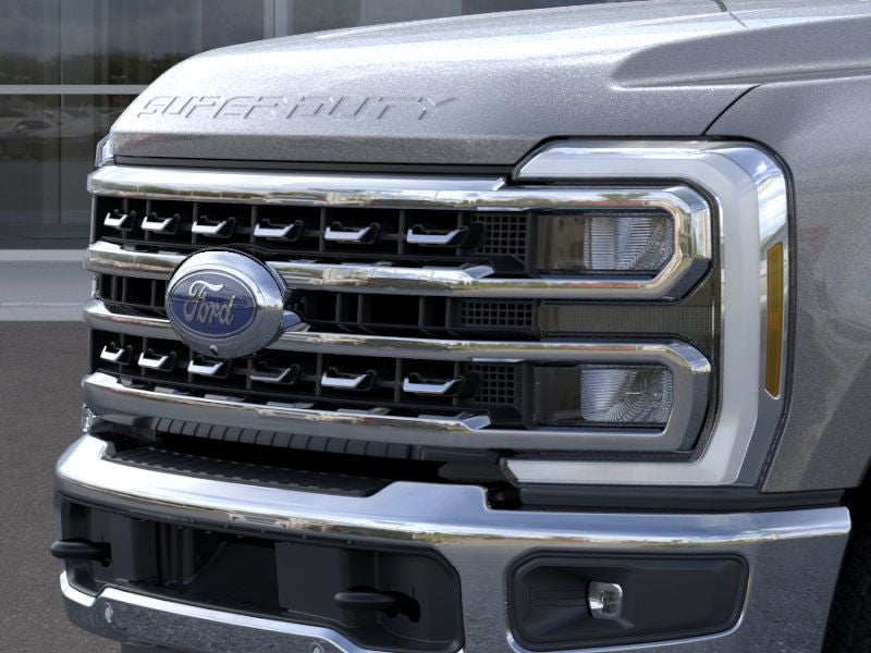 2026 Ford Super Duty F-250 LARIAT