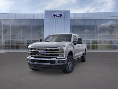 2026 Ford Super Duty F-250 LARIAT