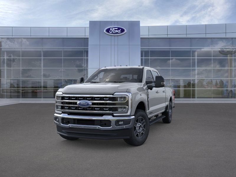 2026 Ford Super Duty F-250 LARIAT