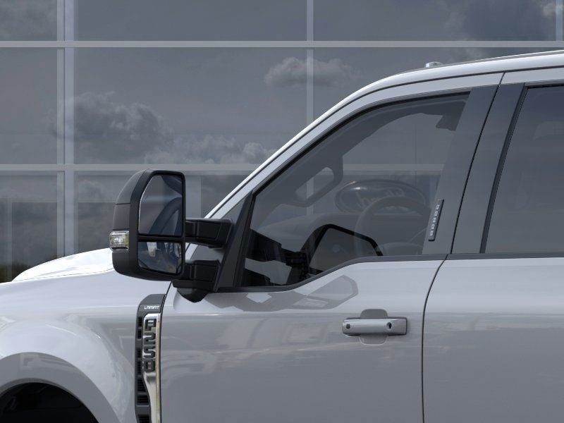 2026 Ford Super Duty F-250 LARIAT