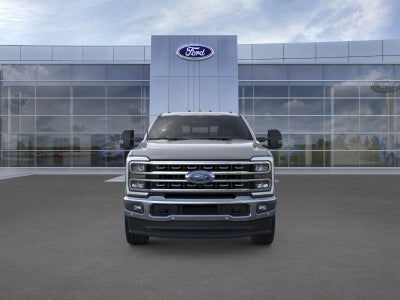2026 Ford Super Duty F-250 LARIAT