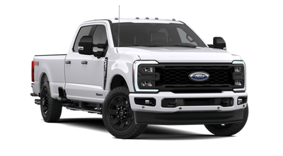 2026 Ford Super Duty F-250 XL