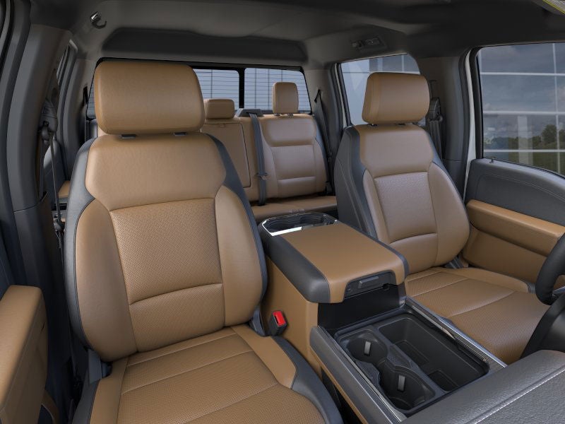 2026 Ford Super Duty F-250 LARIAT