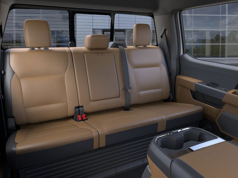 2026 Ford Super Duty F-250 LARIAT