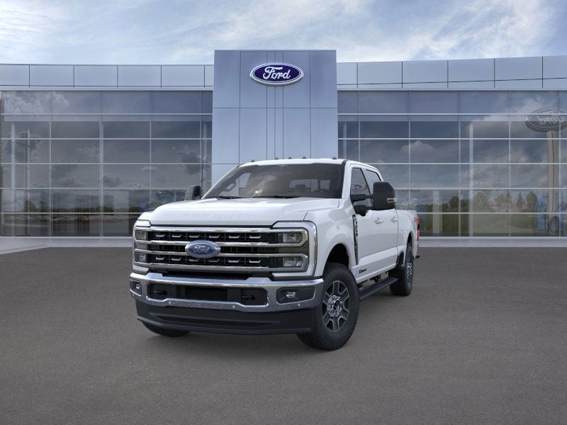 2026 Ford Super Duty F-250 LARIAT