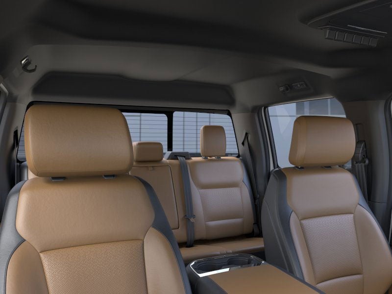 2026 Ford Super Duty F-250 LARIAT