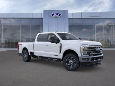 2026 Ford Super Duty F-250 LARIAT