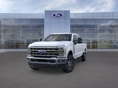 2026 Ford Super Duty F-250 LARIAT
