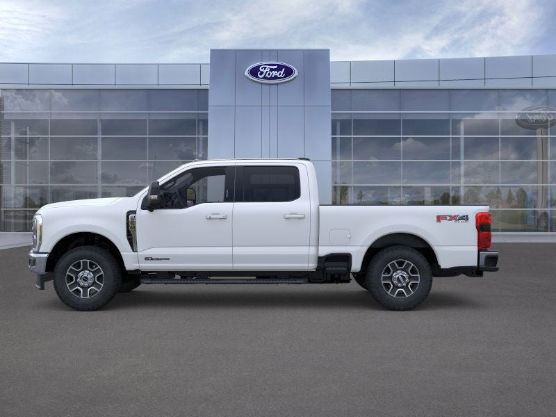 2026 Ford Super Duty F-250 LARIAT