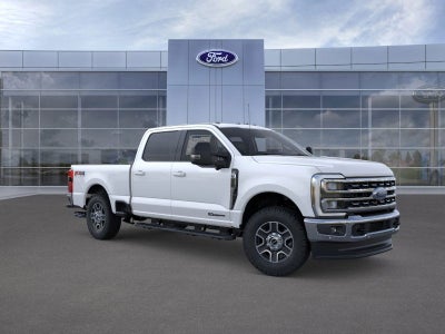 2026 Ford Super Duty F-250 LARIAT