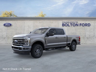 2026 Ford Super Duty F-250 LARIAT