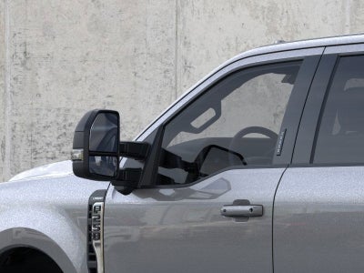 2026 Ford Super Duty F-250 LARIAT