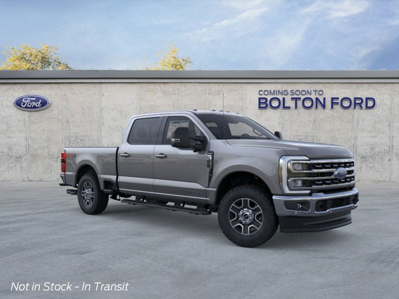 2026 Ford Super Duty F-250 LARIAT