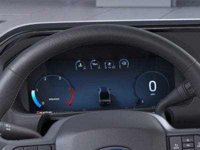 2026 Ford Super Duty F-250 LARIAT