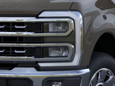 2026 Ford Super Duty F-250 LARIAT