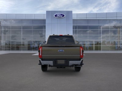 2026 Ford Super Duty F-250 LARIAT