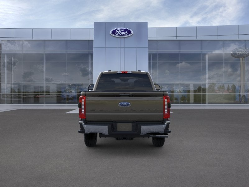 2026 Ford Super Duty F-250 LARIAT