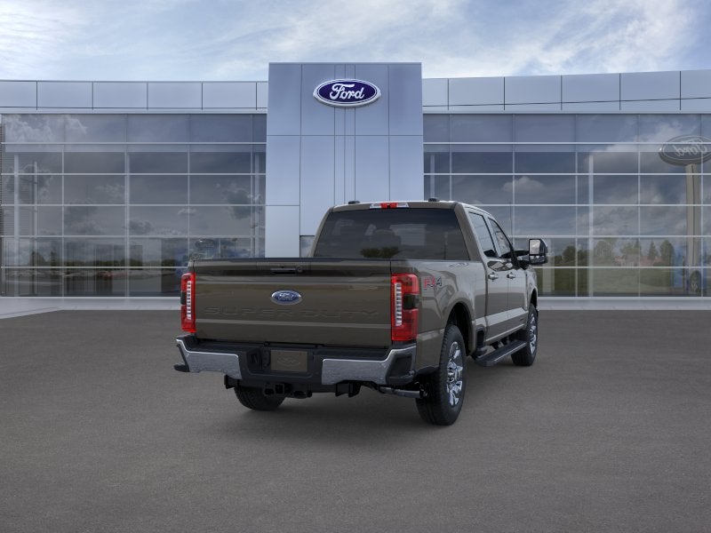 2026 Ford Super Duty F-250 LARIAT