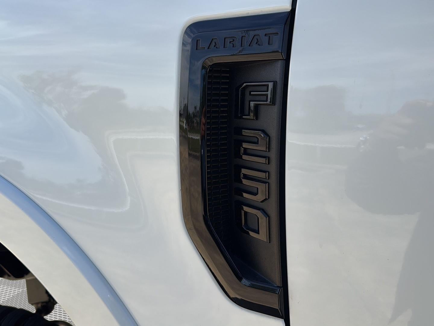 2022 Ford Super Duty F-250 LARIAT