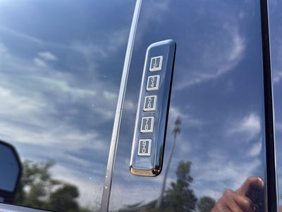 2022 Ford Super Duty F-250 LARIAT