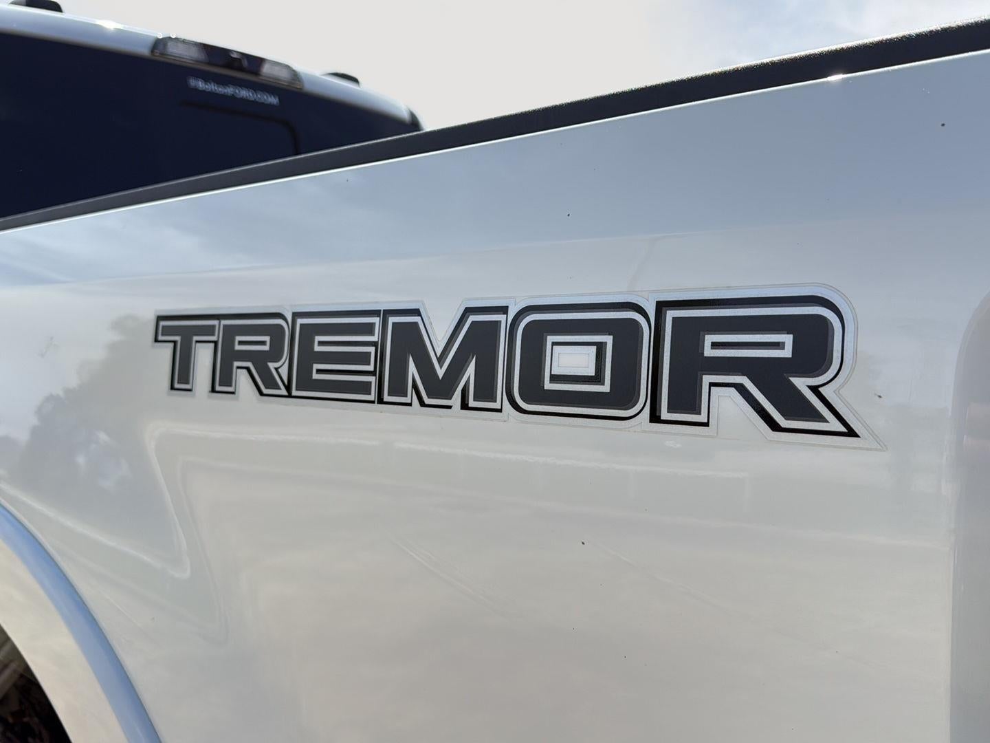 2022 Ford Super Duty F-250 LARIAT