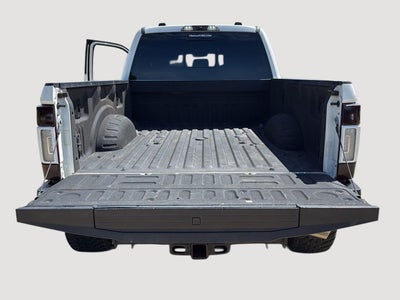 2022 Ford Super Duty F-250 LARIAT