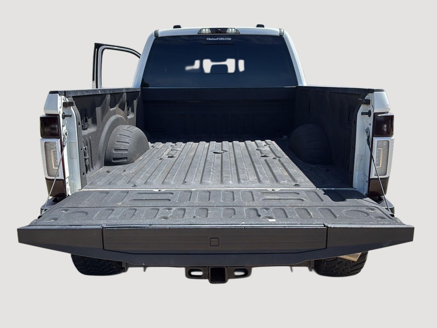 2022 Ford Super Duty F-250 LARIAT