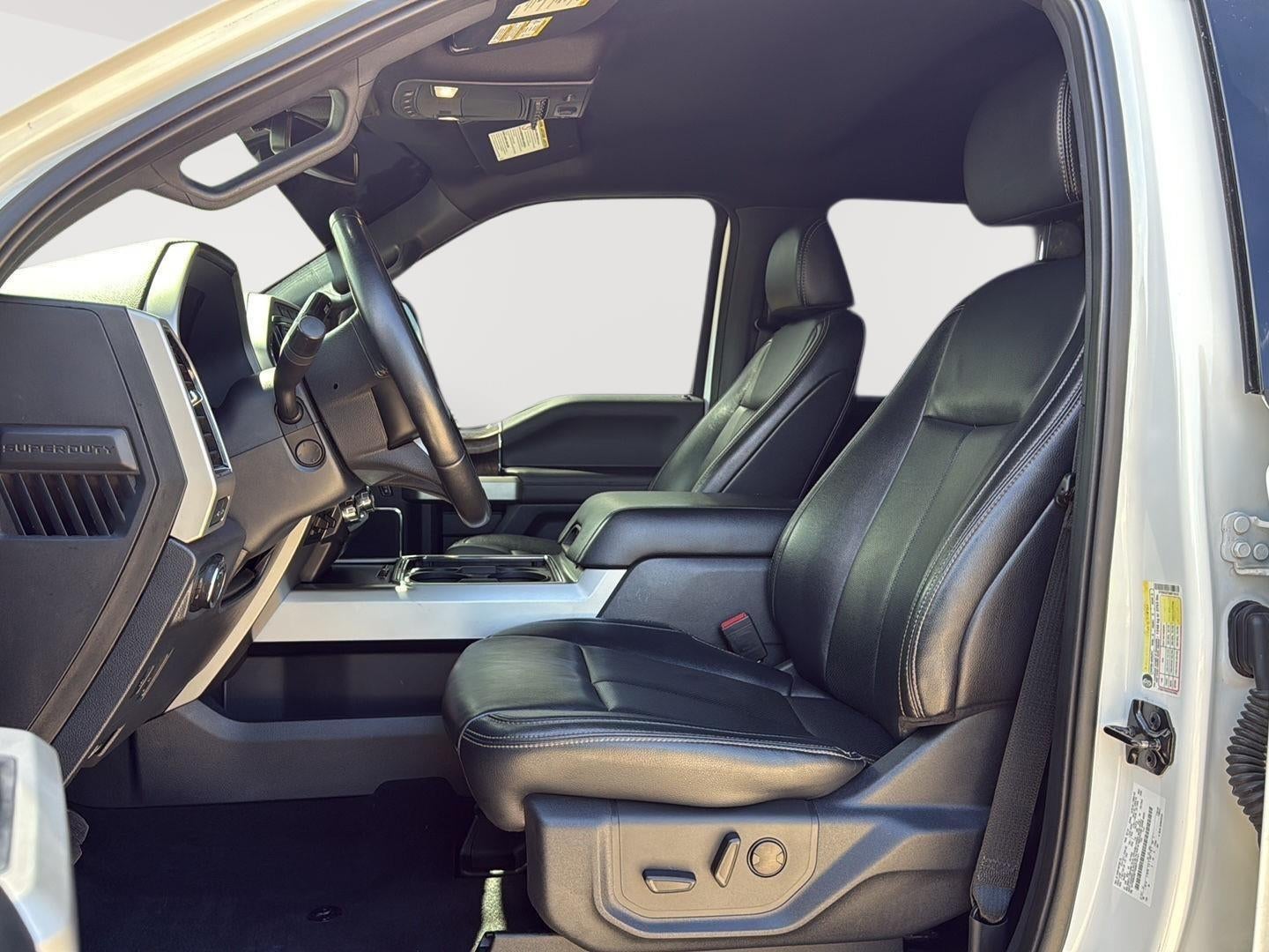 2022 Ford Super Duty F-250 LARIAT