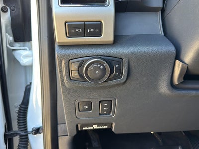 2022 Ford Super Duty F-250 LARIAT