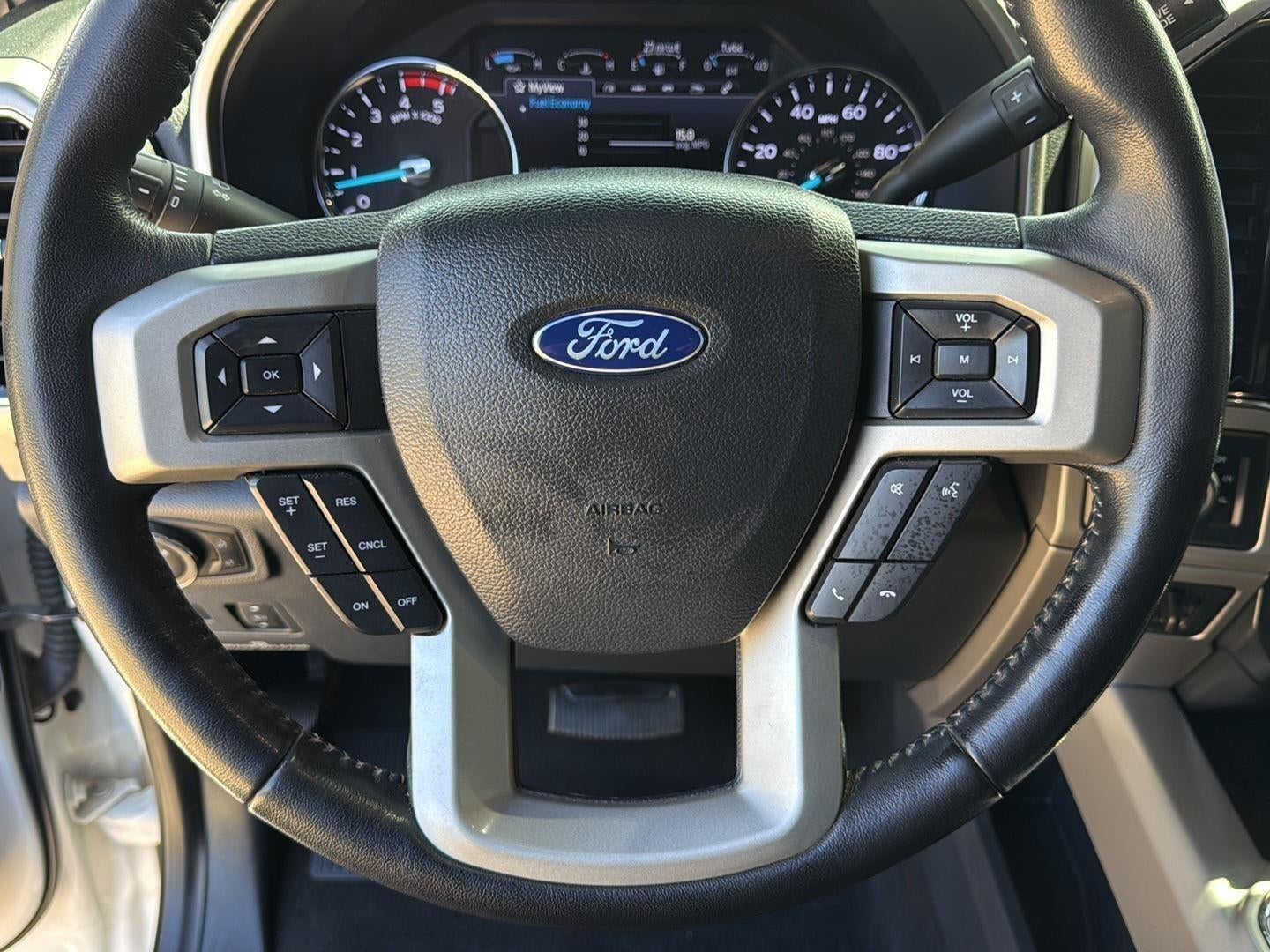 2022 Ford Super Duty F-250 LARIAT