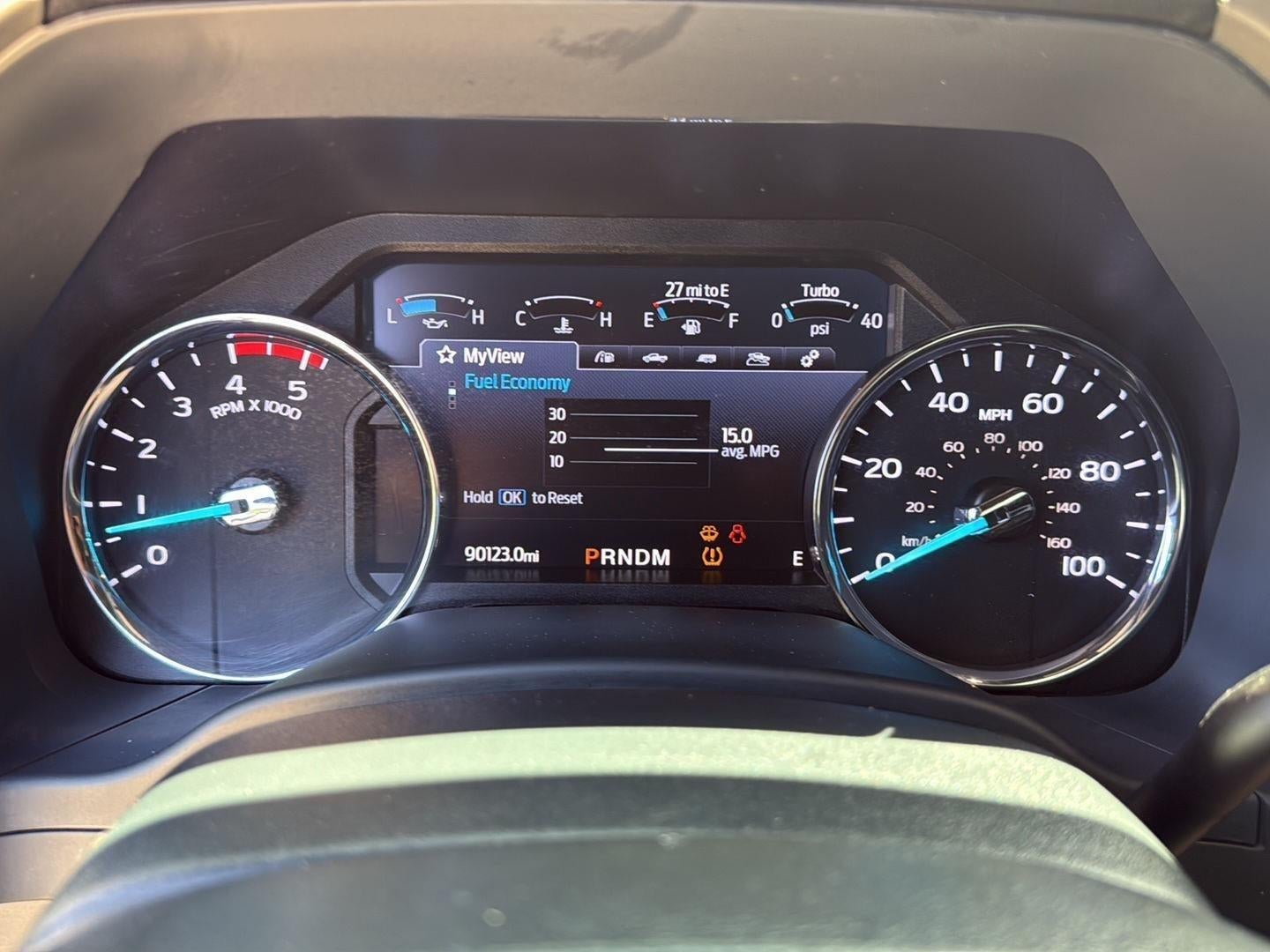 2022 Ford Super Duty F-250 LARIAT