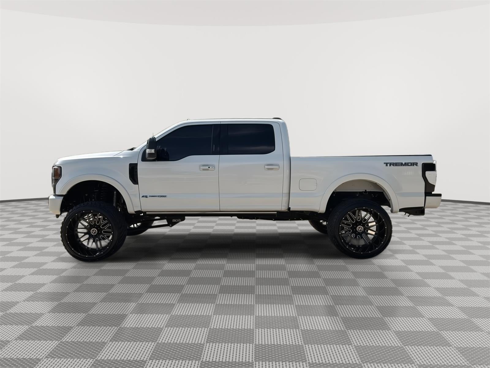 2022 Ford Super Duty F-250 LARIAT