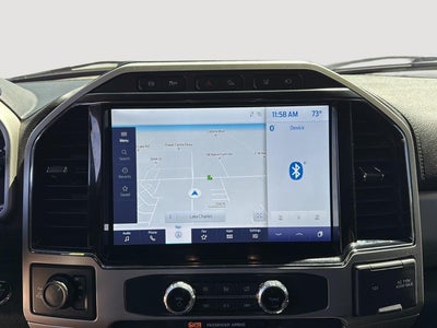 2022 Ford Super Duty F-250 LARIAT