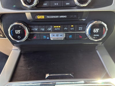 2022 Ford Super Duty F-250 LARIAT