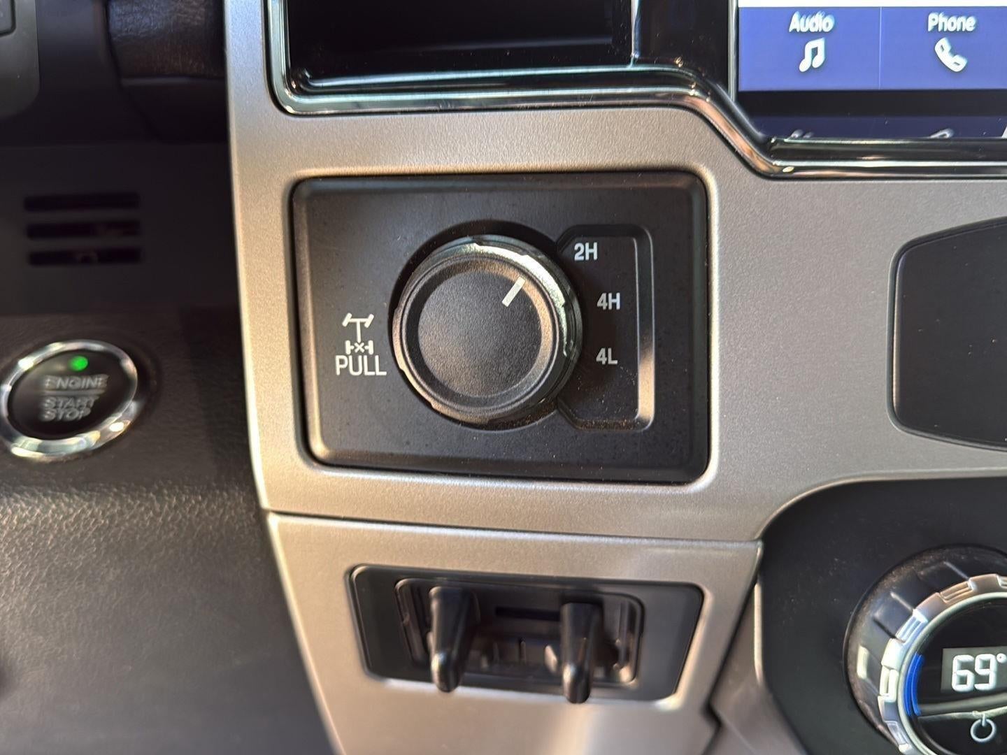 2022 Ford Super Duty F-250 LARIAT