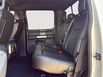 2022 Ford Super Duty F-250 LARIAT