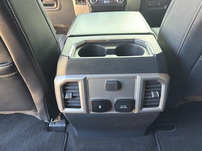 2022 Ford Super Duty F-250 LARIAT