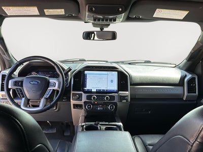 2022 Ford Super Duty F-250 LARIAT
