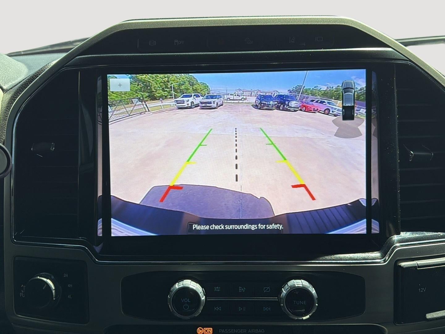 2022 Ford Super Duty F-250 LARIAT