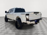 2022 Ford Super Duty F-250 LARIAT