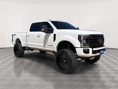 2022 Ford Super Duty F-250 LARIAT