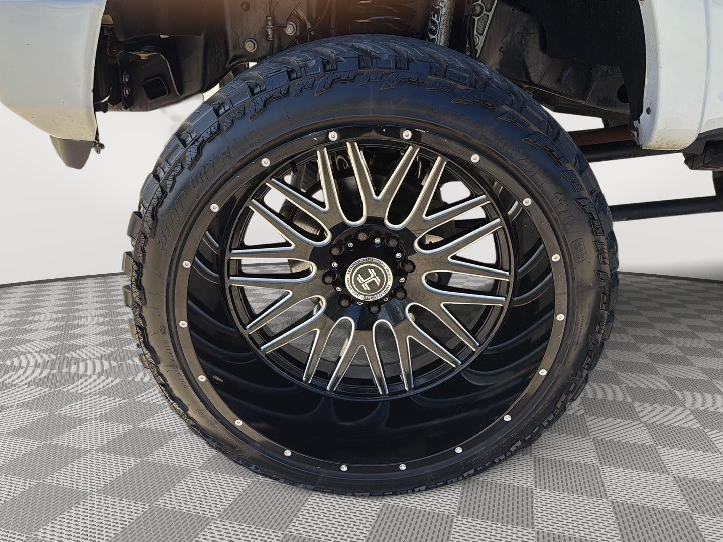 2022 Ford Super Duty F-250 LARIAT