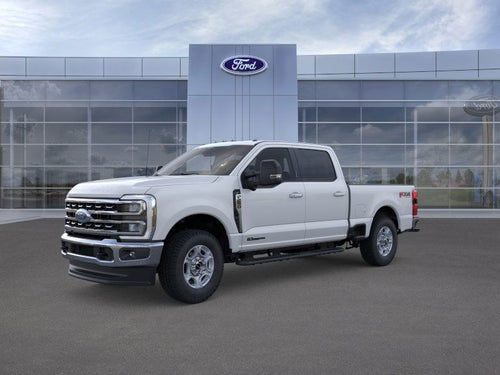 2026 Ford Super Duty F-250 XLT